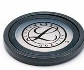 3M Littmann Stethoscope Spare Parts Kit - Master Cardiology-Grey