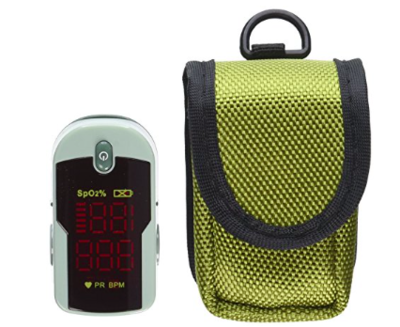 Pulse Oximeters