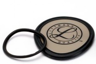 Littmann Stethoscope Spare Parts Kit - Lightweight II S.E. Brown