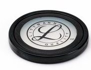 3M Littmann Stethoscope Spare Parts Kit - Master Cardiology- Black