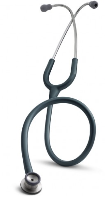 Littmann Classic II Infant Stethoscope: Caribbean Blue