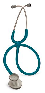 Littmann Lightweight II S.E. Stethoscope : Caribbean Blue