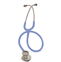 Littmann Lightweight II S.E. Stethoscope : Ceil Blue