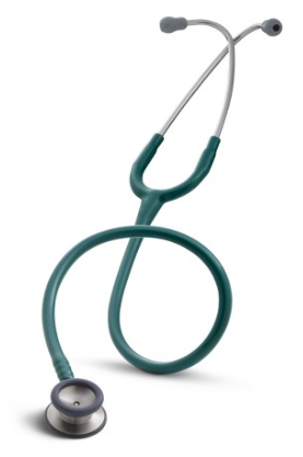 Littmann Classic II Paediatric Stethoscope : Caribbean Blue