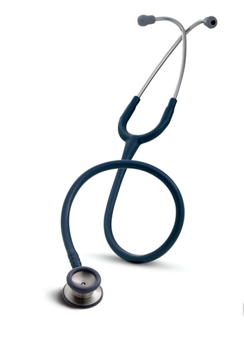 Littmann Classic II Paediatric Stethoscope: Black
