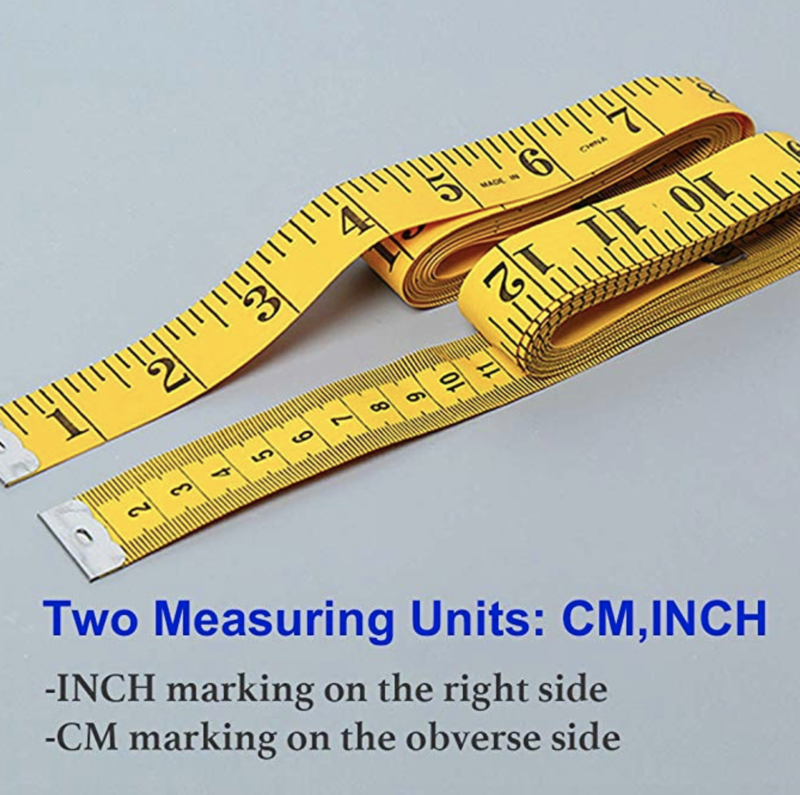 Soft Tape Measure