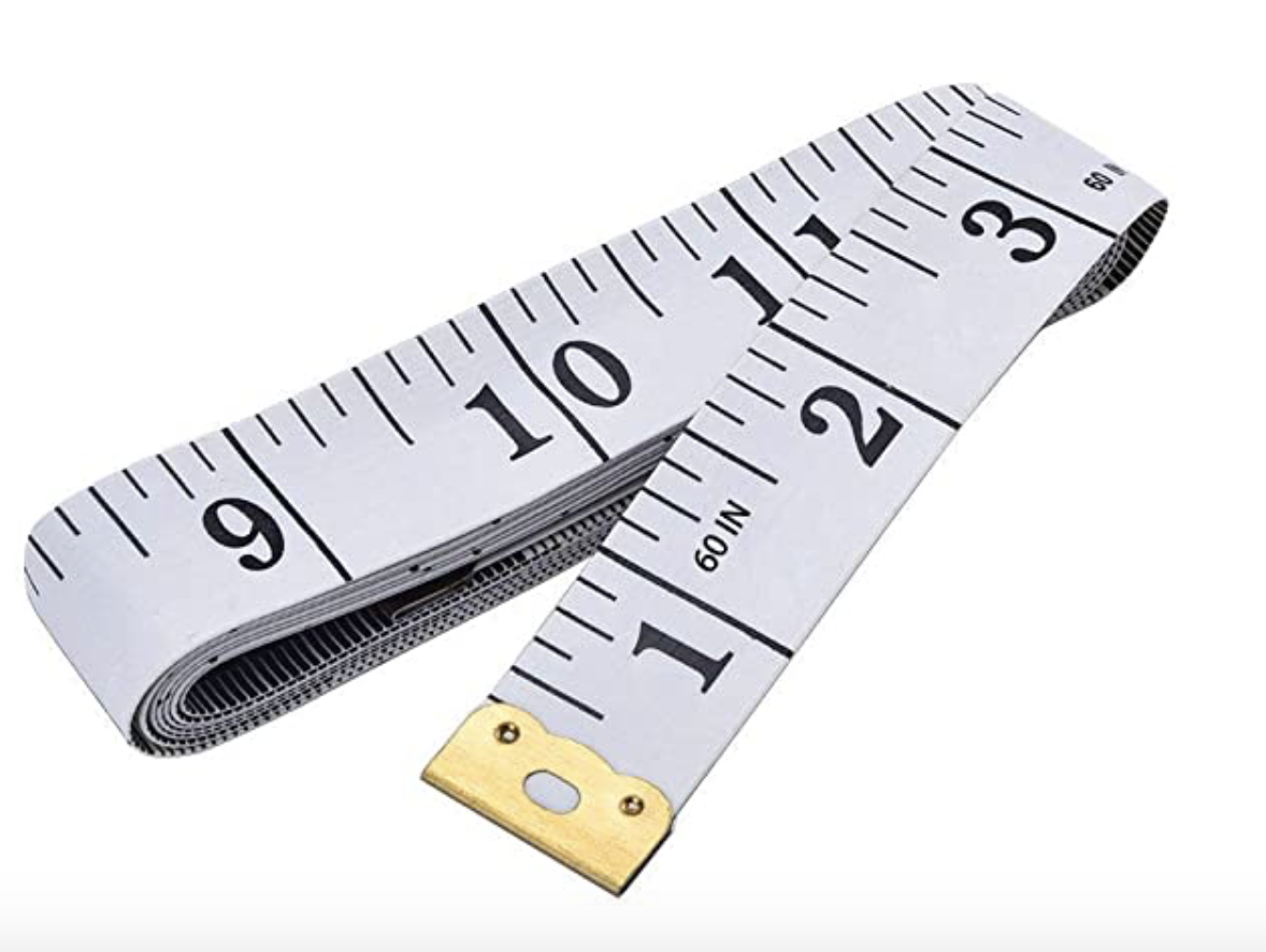 Soft Tape Measure