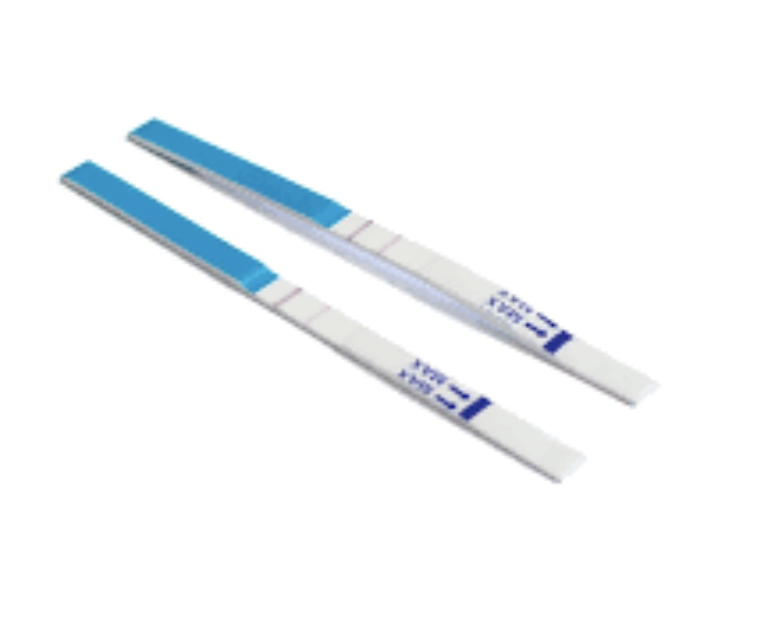 Urine Pregnancy Tests (Set Of 10 Strips)
