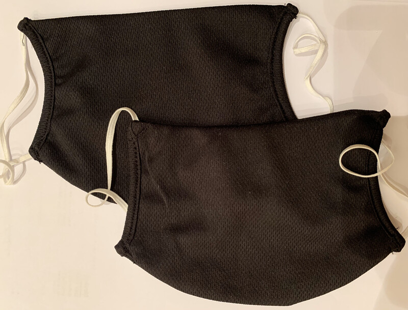 Re-usable Fabric Mask- Bulk Prices available 