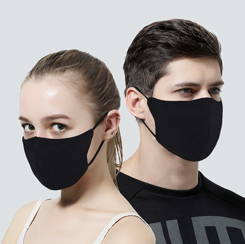 Re-usable Fabric Mask- Bulk Prices available 
