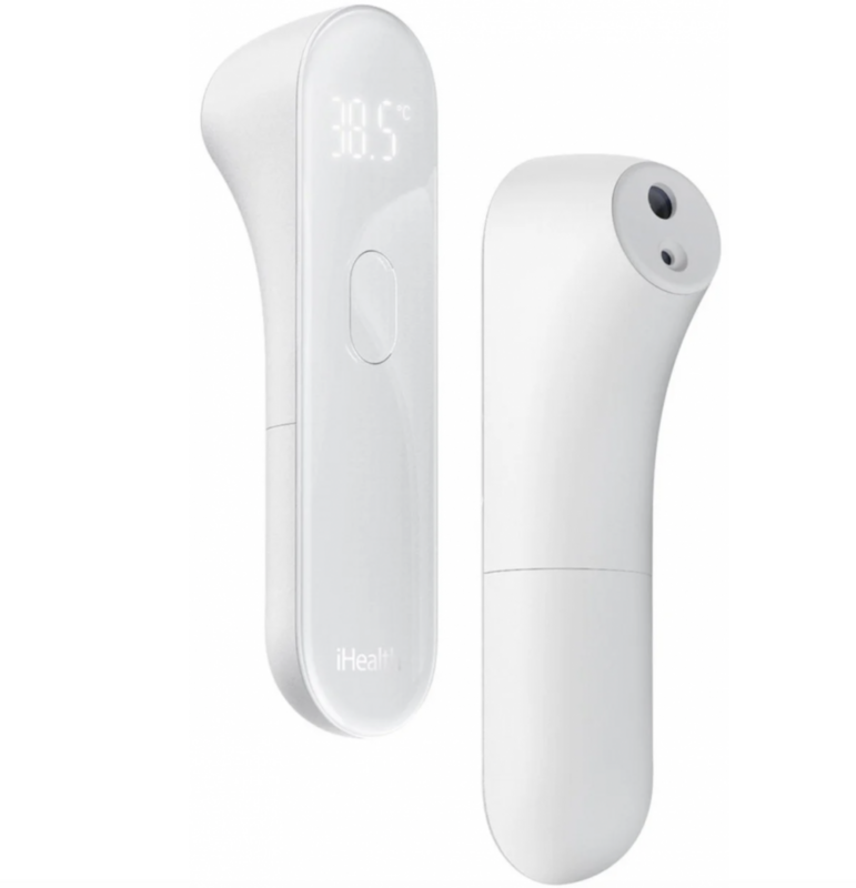 iHealth No-Touch Digital Forehead Thermometer