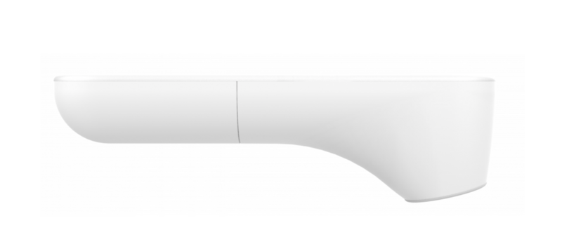 iHealth No-Touch Digital Forehead Thermometer