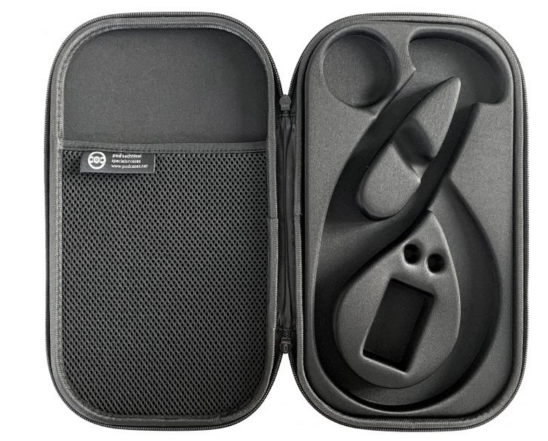 Pod Technical Cardiopod II Stethoscope Case for all Littmann Stethoscopes