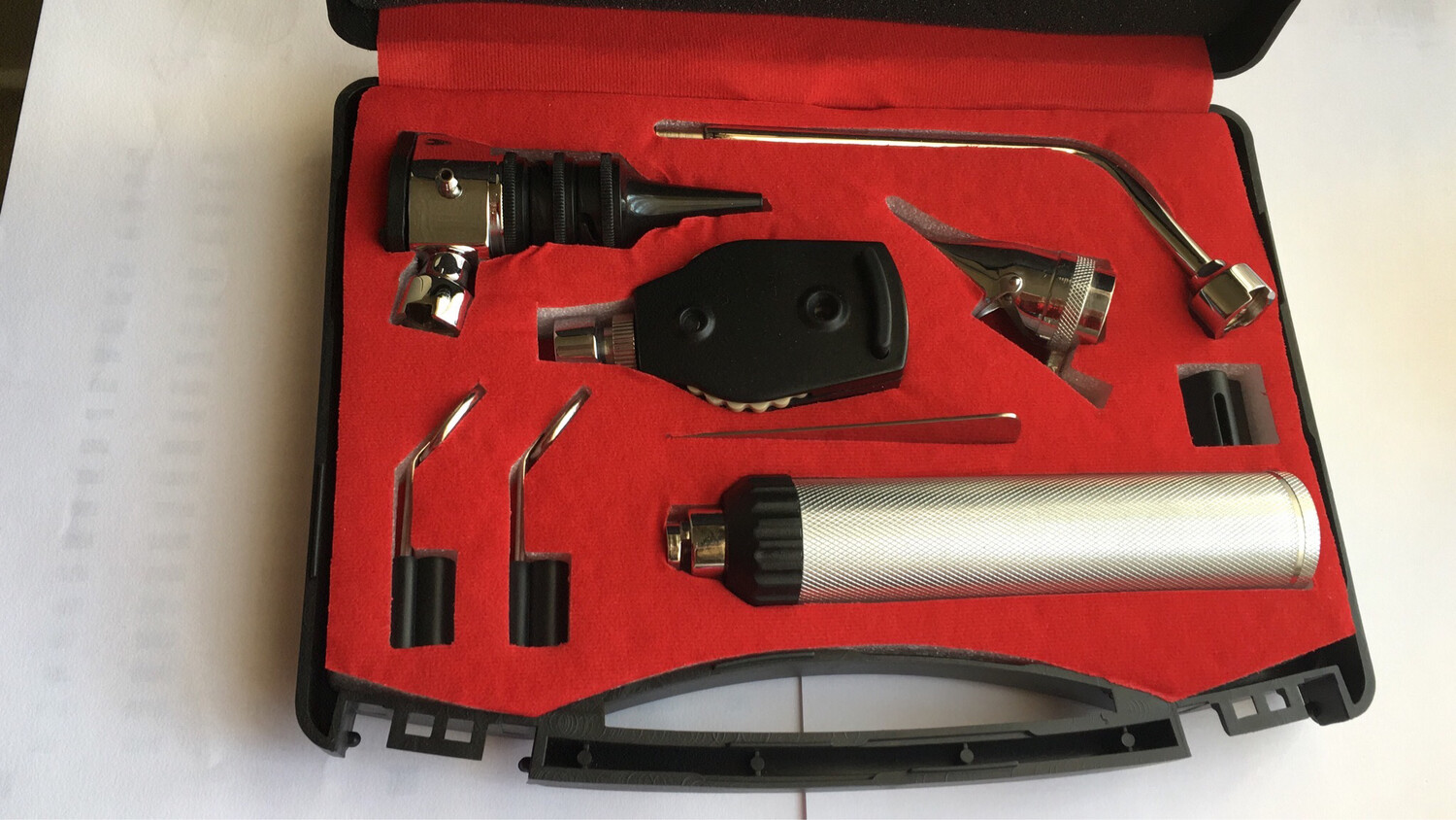 Diagnostic ENT Set - Surginox
