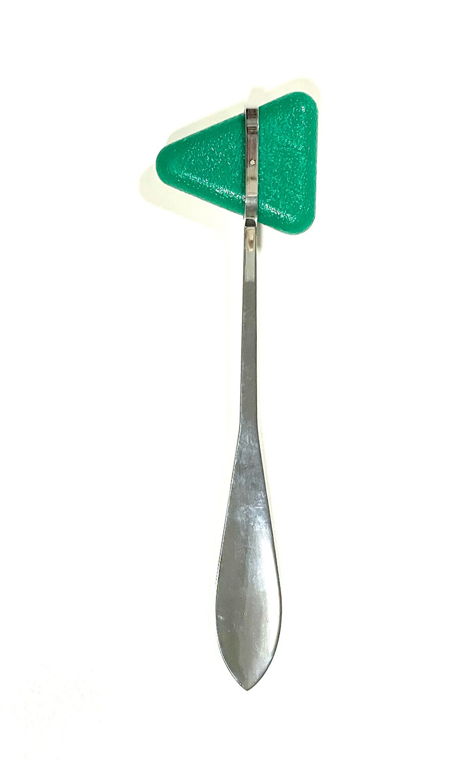 Patellar Hammer Triangular Tip