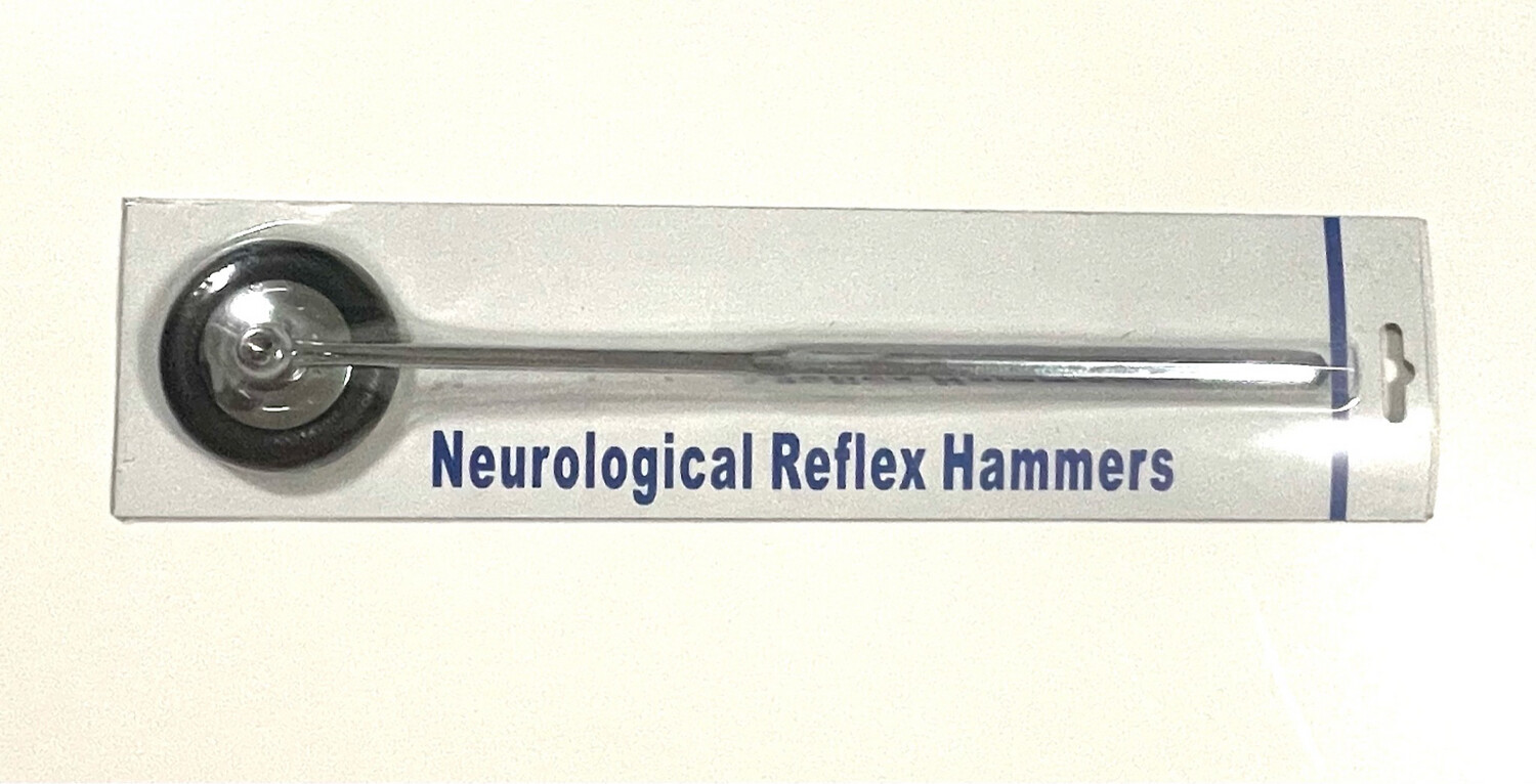 Reflex Hammer