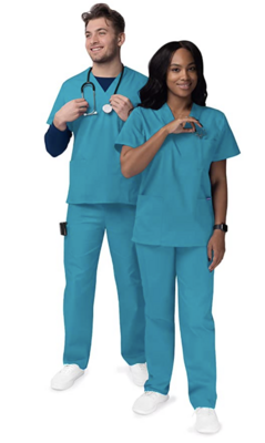 Workwear and PPE