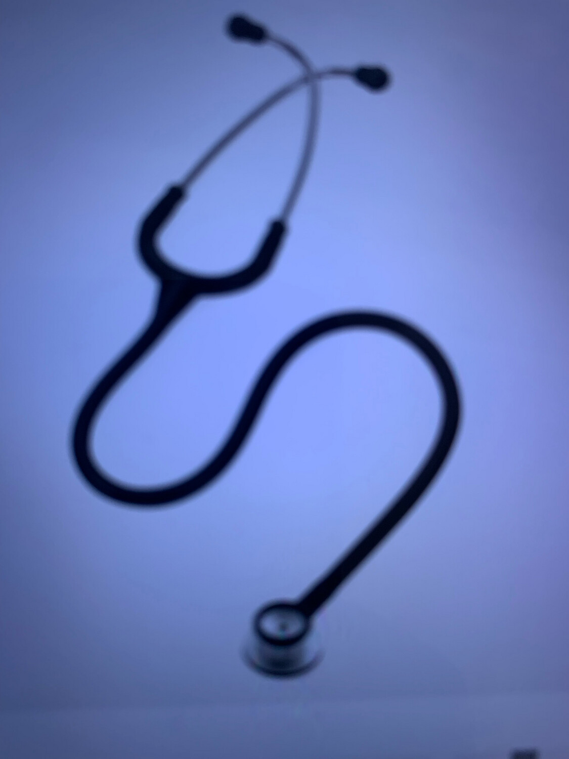 Littmann Classic II Infant : Black