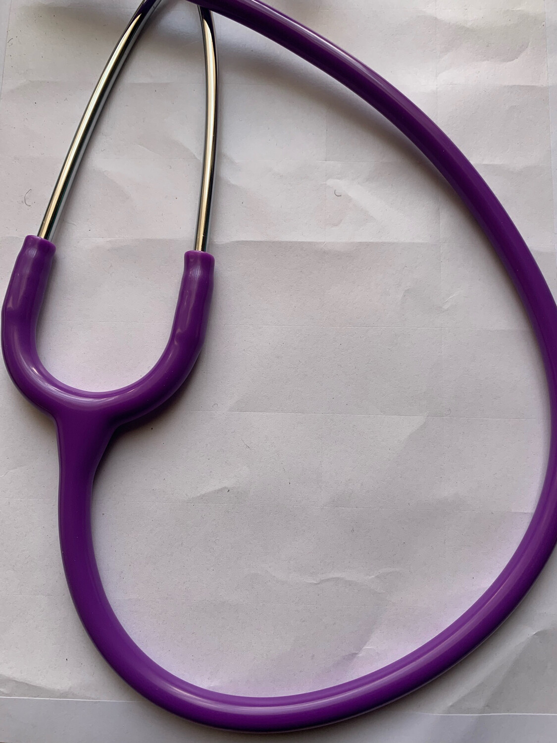 Violet Classic Tubing