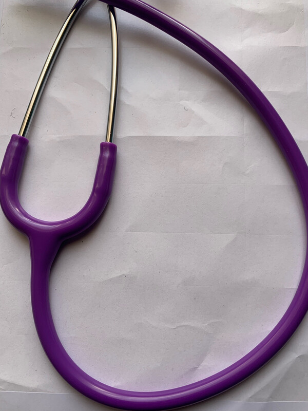 Violet Classic Tubing