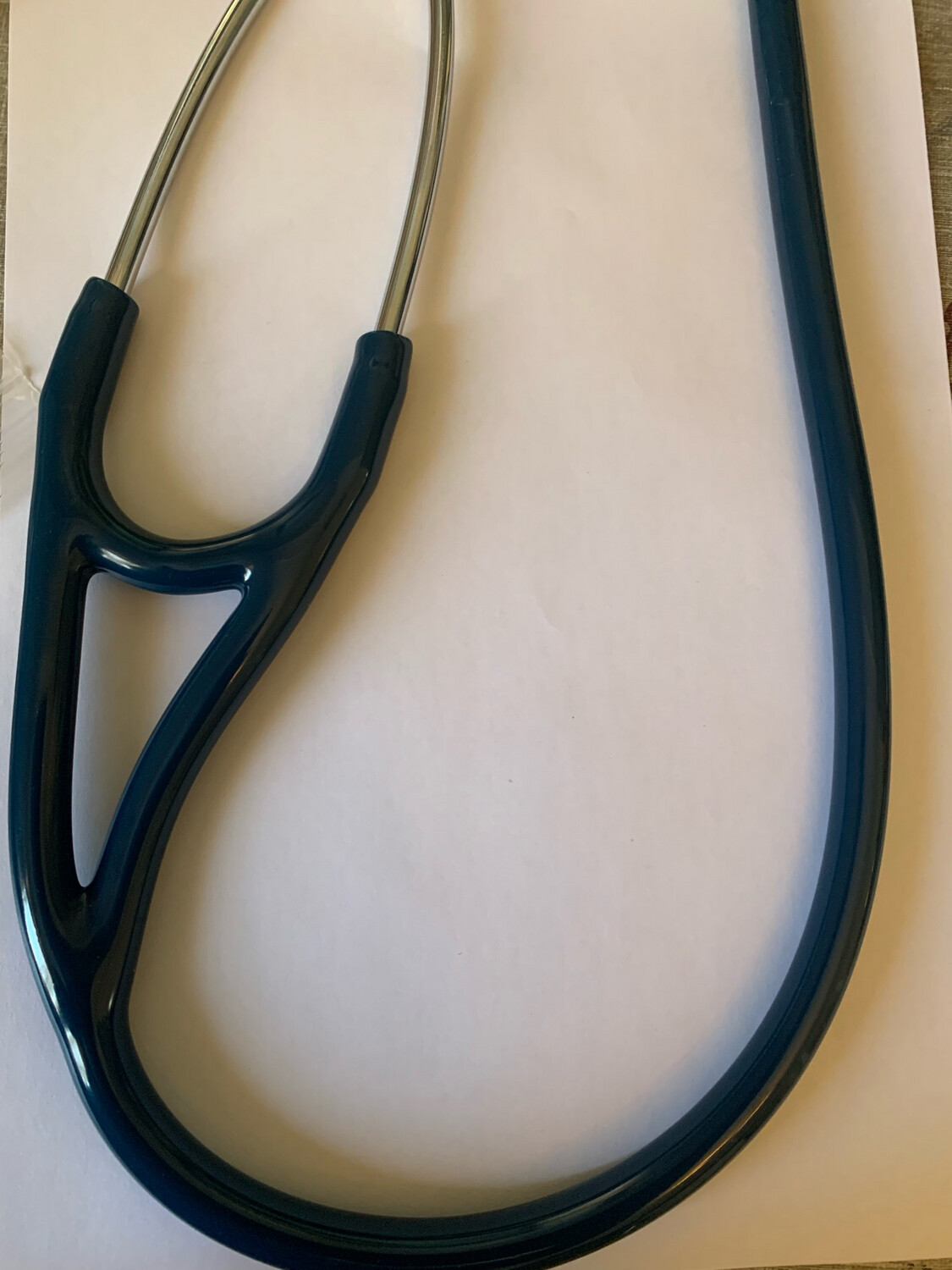 Caribbean Blue Cardiology Tubing
