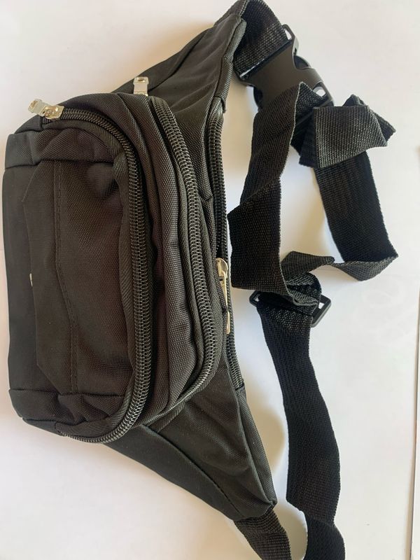 On Call Moonbag Navy