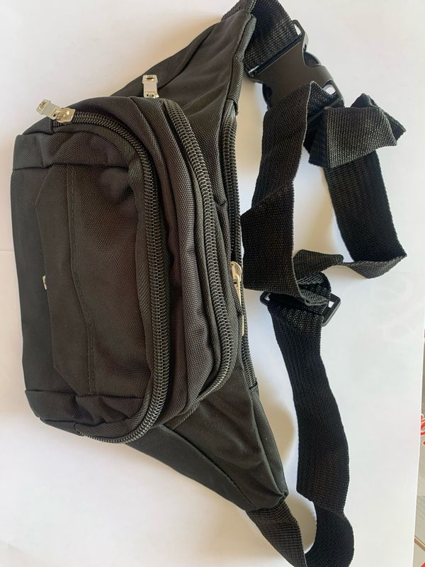 On Call Moonbag : Gray