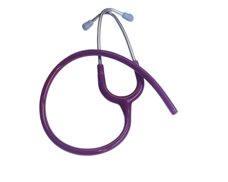 Classic Tubing Replacement: Plum