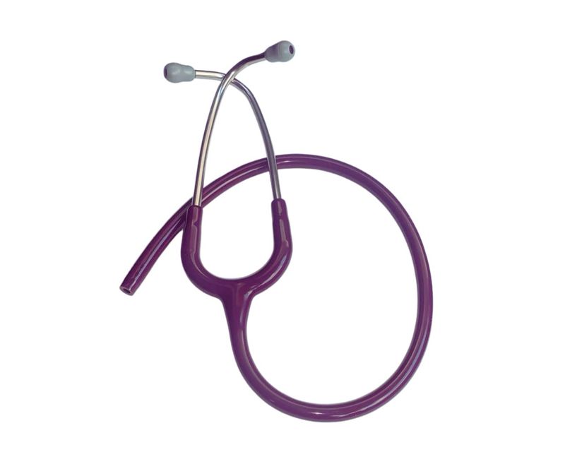 Classic Tubing Replacement: Plum