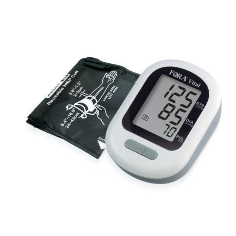 FORA | Vital (P31) - Blood Pressure Monitor