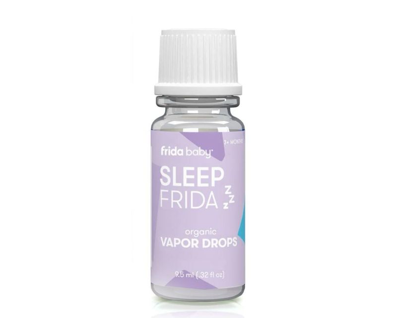 Frida Baby Natural Sleep Vapor Bath Drops