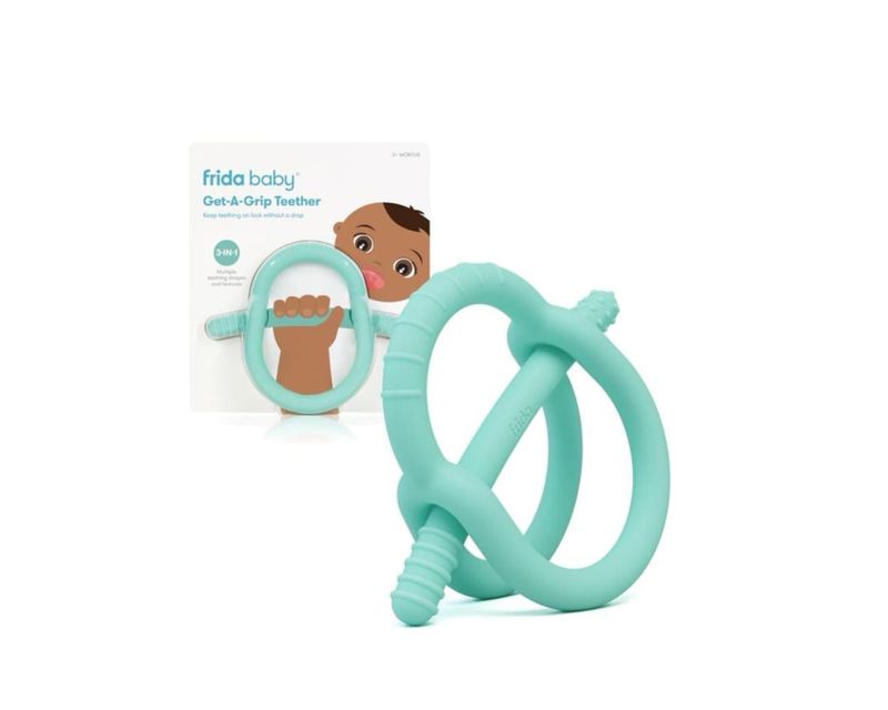 Frida Baby Get-A-Grip Teether