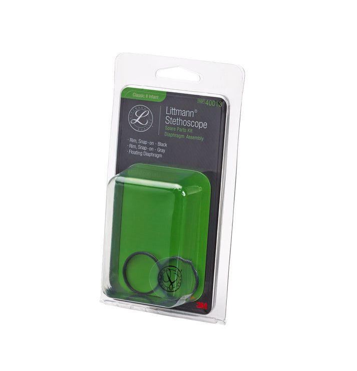 3M Littmann Stethoscope Spare Parts Kit - Classic II Infant Assembly