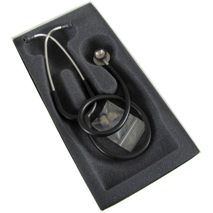 Littmann Classic II Infant Stethoscope: Black