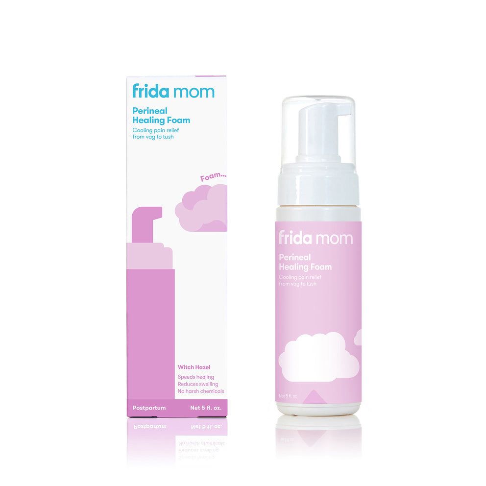 Frida Mom Perineal Relief Foam