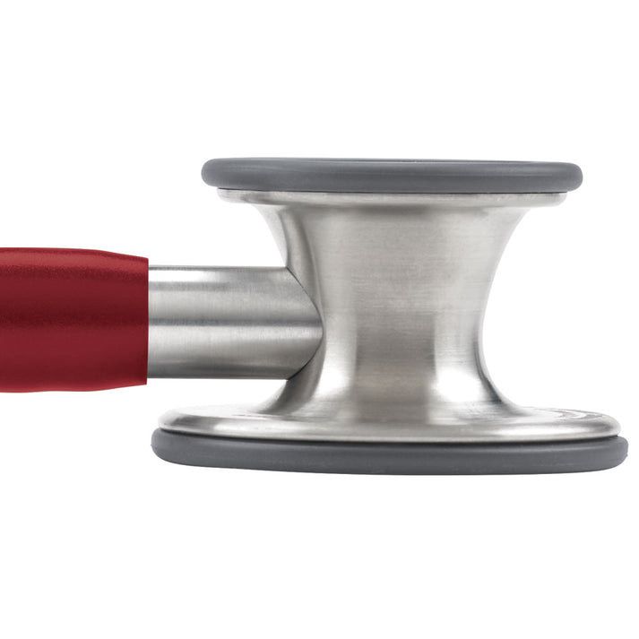 Littmann Cardiology IV Diagnostic Stethoscope: Burgundy