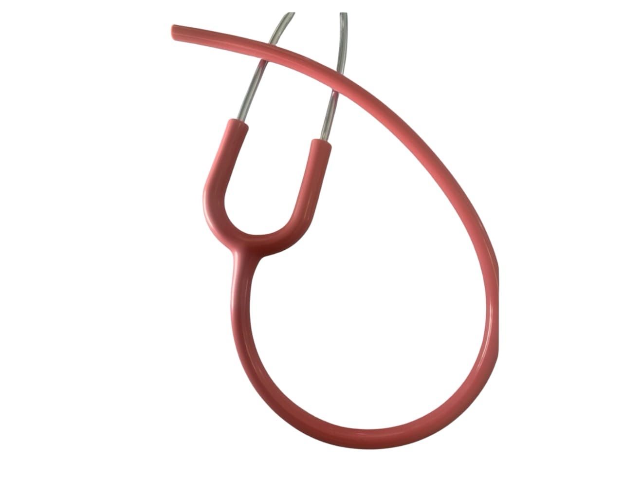 Pearl Pink Classic Tubing