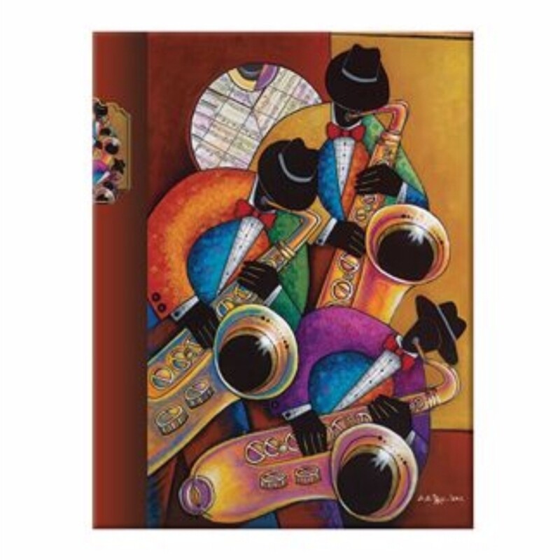 All That Jazz Journal