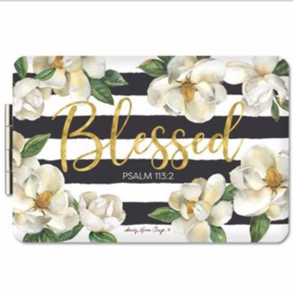 Blessed Compact Mirror
