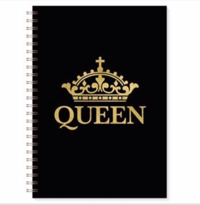 Queen Journal