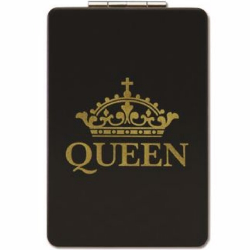 Queen Mirror