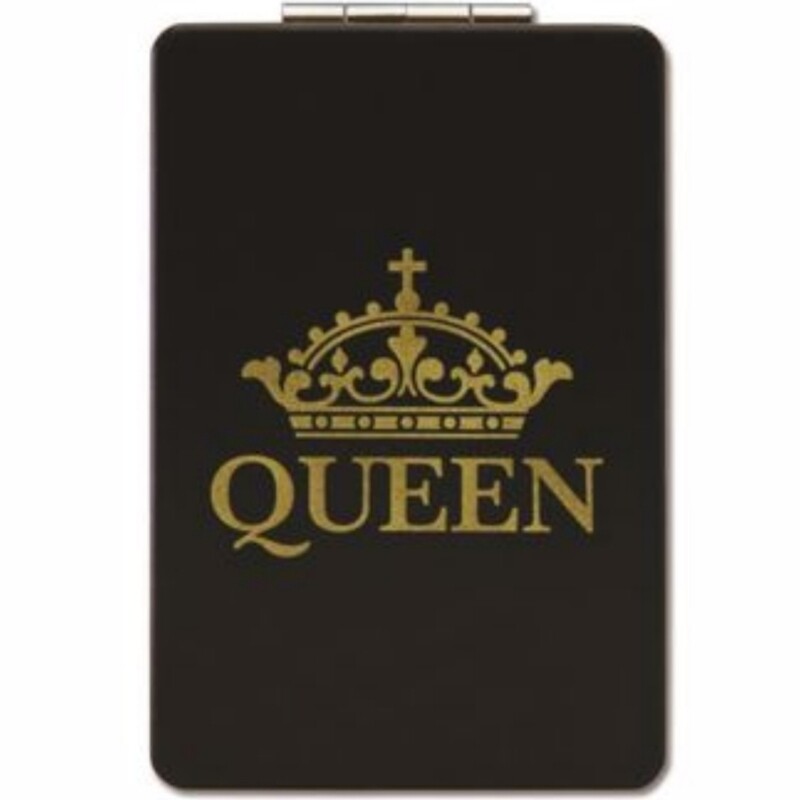 Queen Mirror