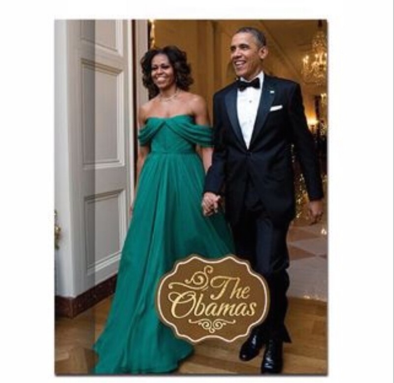 The Obamas Journal