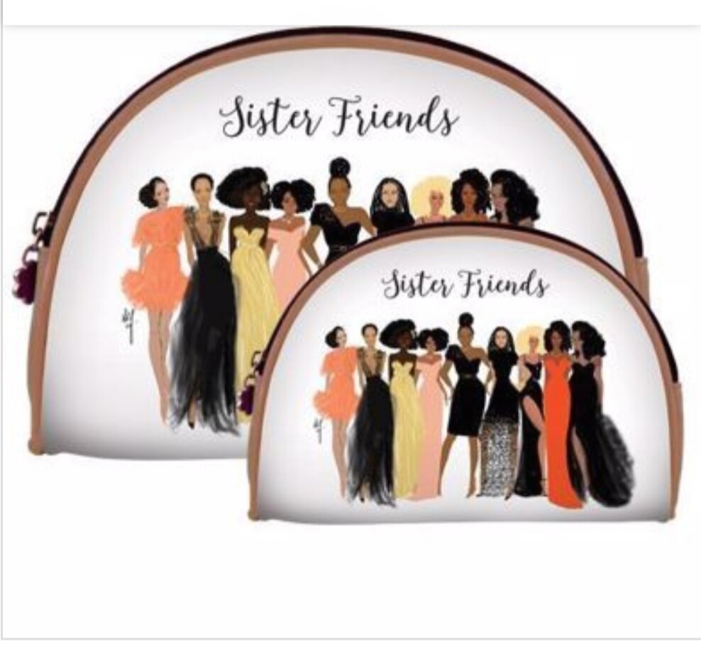 Sister Friends Cosmetic Dios