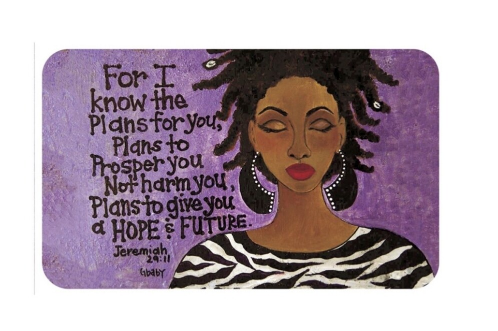 I Know the Plans Interior Floor Mat