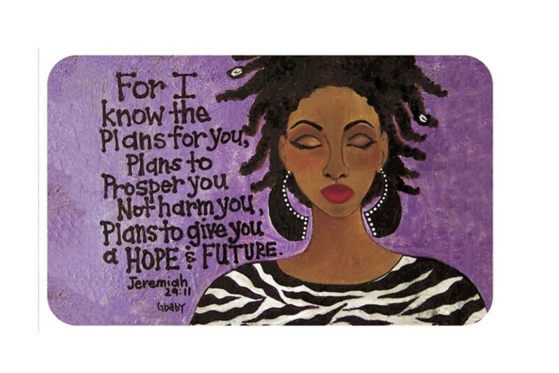 I Know the Plans Interior Floor Mat