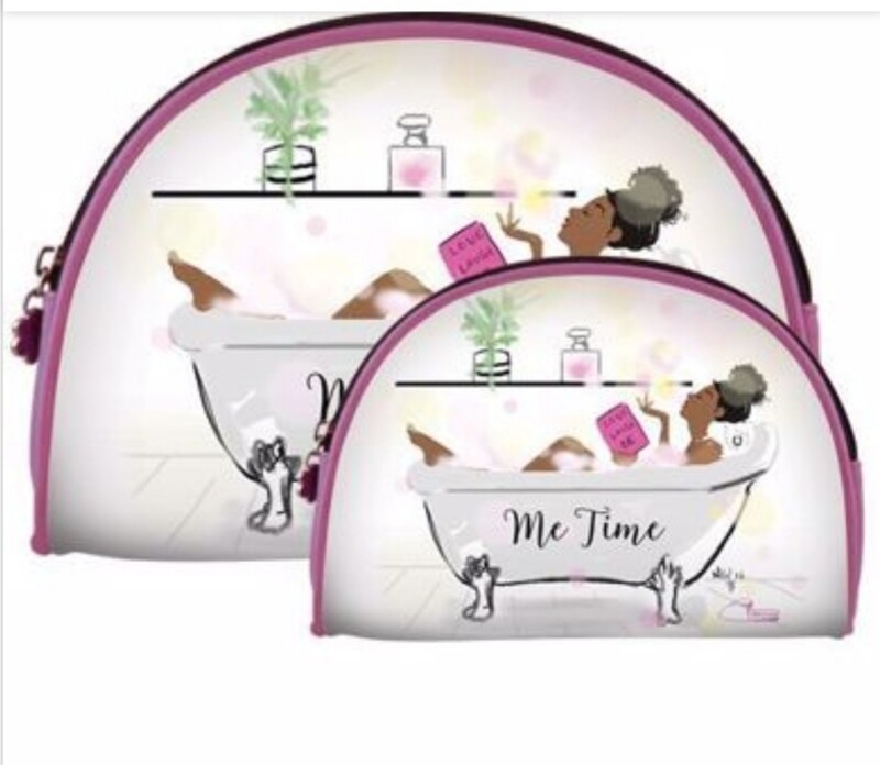 Me Time Cosmetic Duos
