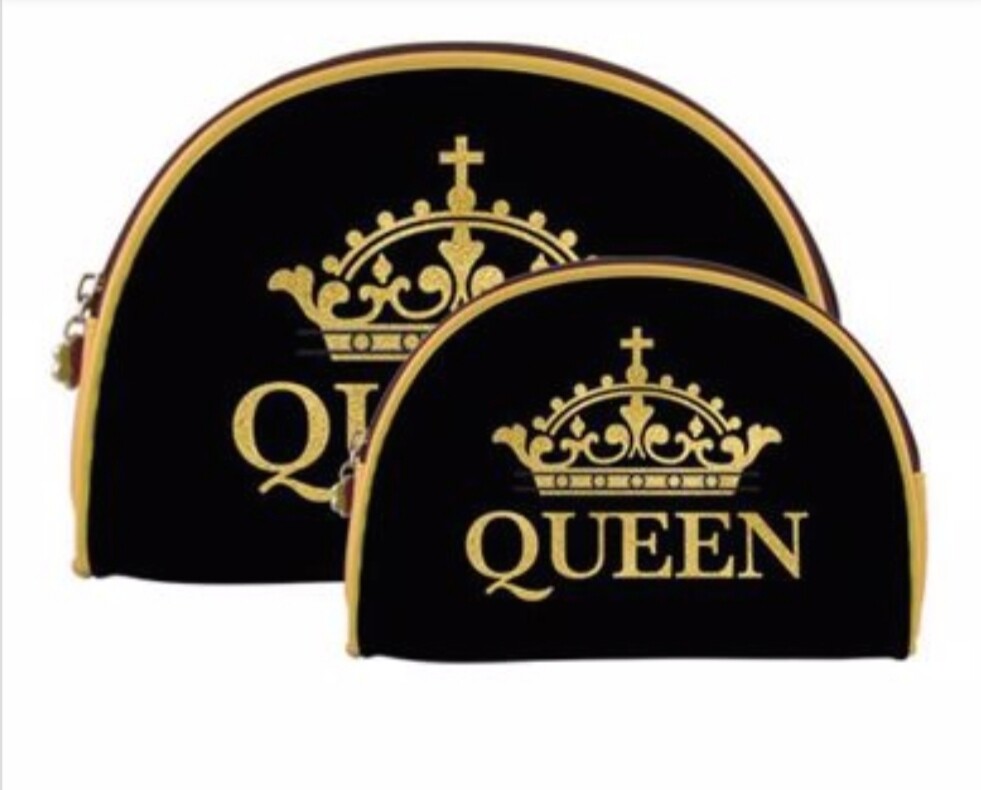 Queen Cosmetic Duos