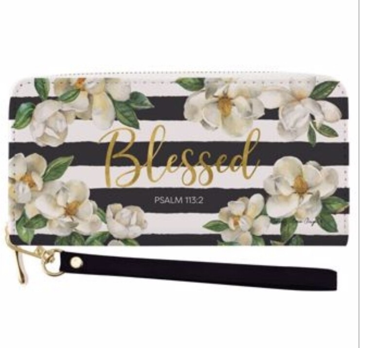 Blessed Wallet