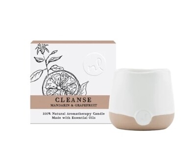 Northern Lights Cleanse Prana Candle